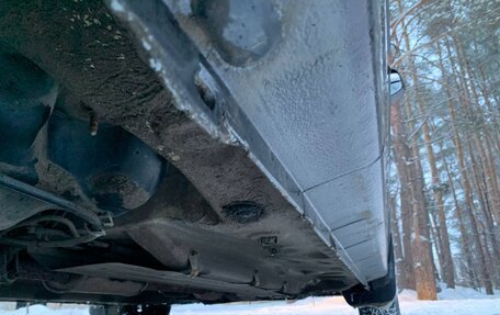 Renault Logan I, 2011 год, 710 000 рублей, 15 фотография