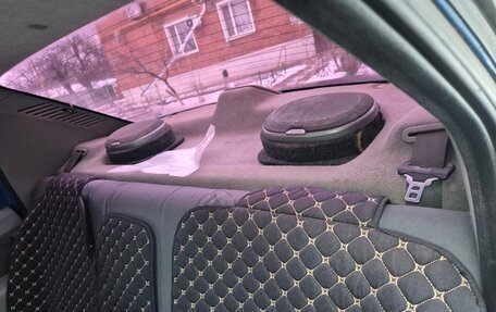 Renault Logan I, 2006 год, 225 000 рублей, 6 фотография