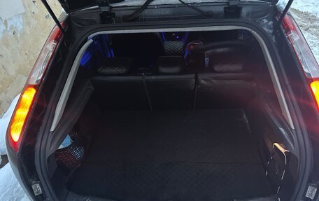 Ford Focus II рестайлинг, 2006 год, 550 000 рублей, 10 фотография