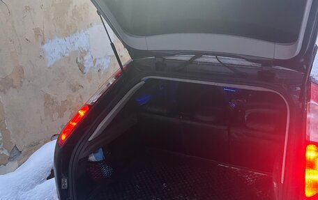 Ford Focus II рестайлинг, 2006 год, 550 000 рублей, 11 фотография