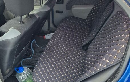 Renault Logan I, 2006 год, 225 000 рублей, 7 фотография