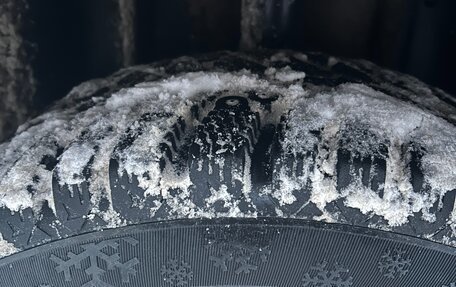 Ford Focus II рестайлинг, 2006 год, 550 000 рублей, 12 фотография