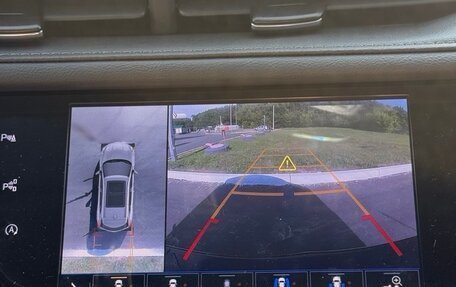 Cadillac XT5 I рестайлинг, 2020 год, 3 790 000 рублей, 5 фотография