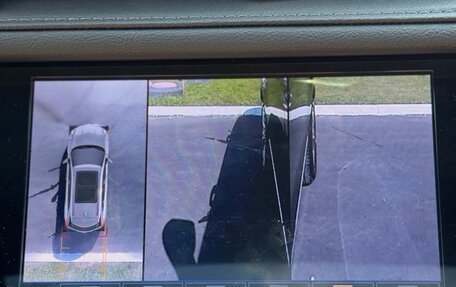 Cadillac XT5 I рестайлинг, 2020 год, 3 790 000 рублей, 7 фотография