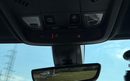 Cadillac XT5 I рестайлинг, 2020 год, 3 790 000 рублей, 8 фотография