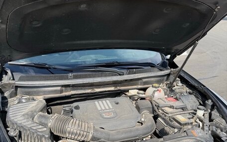 Cadillac XT5 I рестайлинг, 2020 год, 3 790 000 рублей, 16 фотография