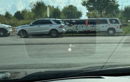 Cadillac XT5 I рестайлинг, 2020 год, 3 790 000 рублей, 18 фотография