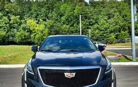 Cadillac XT5 I рестайлинг, 2020 год, 3 790 000 рублей, 25 фотография