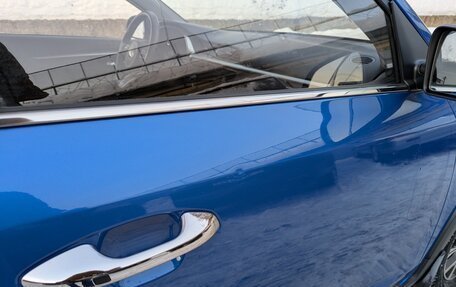 KIA Rio IV, 2021 год, 2 100 000 рублей, 9 фотография