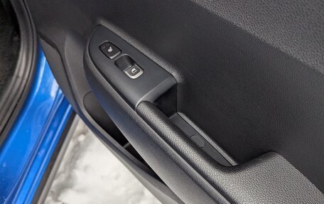 KIA Rio IV, 2021 год, 2 100 000 рублей, 21 фотография