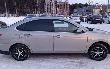 Nissan Almera, 2014 год, 590 000 рублей, 7 фотография