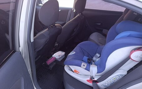 Nissan Almera, 2014 год, 590 000 рублей, 9 фотография