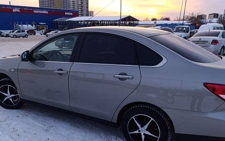 Nissan Almera, 2014 год, 590 000 рублей, 2 фотография