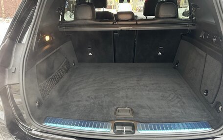 Mercedes-Benz GLE, 2024 год, 15 200 000 рублей, 9 фотография