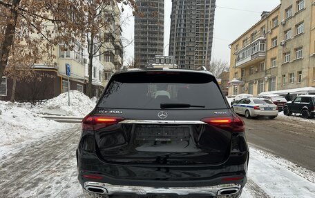 Mercedes-Benz GLE, 2024 год, 15 200 000 рублей, 10 фотография