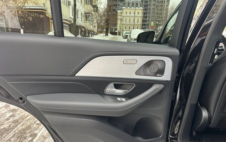 Mercedes-Benz GLE, 2024 год, 15 200 000 рублей, 12 фотография