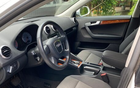 Audi A3, 2012 год, 920 000 рублей, 3 фотография