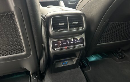 Mercedes-Benz GLE, 2024 год, 15 200 000 рублей, 4 фотография