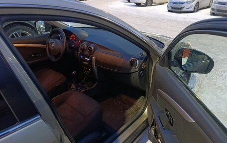 Nissan Almera, 2014 год, 590 000 рублей, 11 фотография