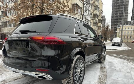 Mercedes-Benz GLE, 2024 год, 15 200 000 рублей, 2 фотография
