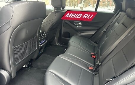 Mercedes-Benz GLE, 2024 год, 15 200 000 рублей, 5 фотография