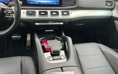 Mercedes-Benz GLE, 2024 год, 15 200 000 рублей, 11 фотография