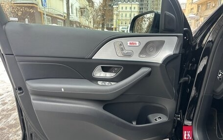 Mercedes-Benz GLE, 2024 год, 15 200 000 рублей, 13 фотография