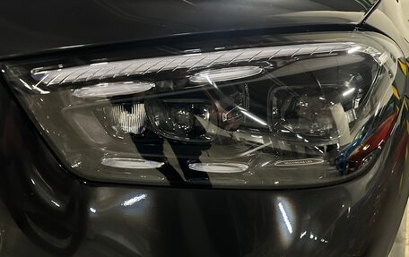 Mercedes-Benz GLE, 2024 год, 15 200 000 рублей, 21 фотография