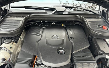 Mercedes-Benz GLE, 2024 год, 15 200 000 рублей, 20 фотография