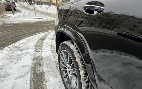 Mercedes-Benz GLE, 2024 год, 15 200 000 рублей, 18 фотография