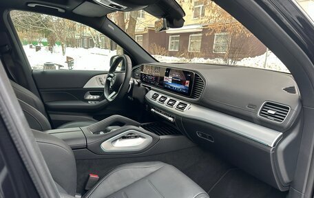 Mercedes-Benz GLE, 2024 год, 15 200 000 рублей, 17 фотография