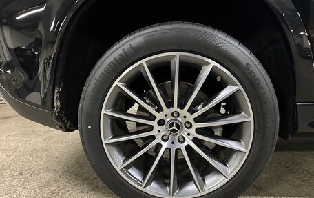 Mercedes-Benz GLE, 2024 год, 15 200 000 рублей, 26 фотография