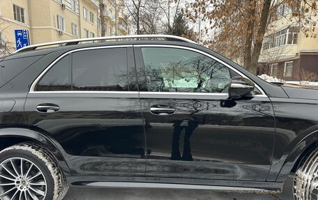 Mercedes-Benz GLE, 2024 год, 15 200 000 рублей, 19 фотография