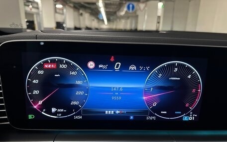 Mercedes-Benz GLE, 2024 год, 15 200 000 рублей, 23 фотография