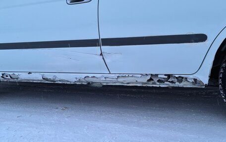 Nissan Sunny B15, 2001 год, 185 000 рублей, 8 фотография