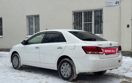Toyota Premio, 2018 год, 2 100 000 рублей, 3 фотография