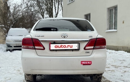 Toyota Premio, 2018 год, 2 100 000 рублей, 4 фотография