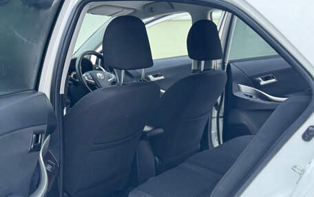 Toyota Premio, 2018 год, 2 100 000 рублей, 12 фотография