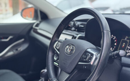 Toyota Premio, 2018 год, 2 100 000 рублей, 9 фотография