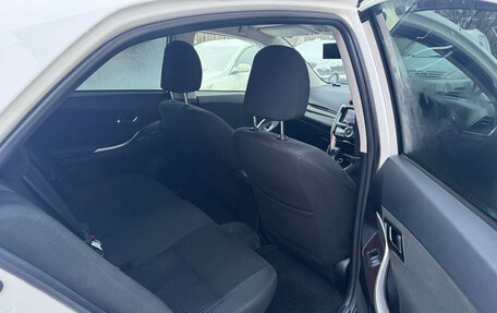 Toyota Premio, 2018 год, 2 100 000 рублей, 11 фотография