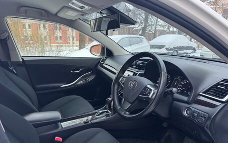 Toyota Premio, 2018 год, 2 100 000 рублей, 10 фотография