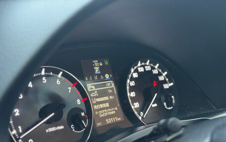 Toyota Premio, 2018 год, 2 100 000 рублей, 16 фотография