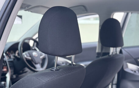 Toyota Premio, 2018 год, 2 100 000 рублей, 13 фотография