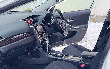 Toyota Premio, 2018 год, 2 100 000 рублей, 14 фотография