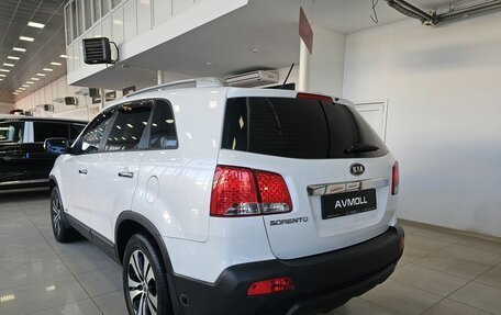 KIA Sorento II рестайлинг, 2012 год, 1 789 000 рублей, 8 фотография