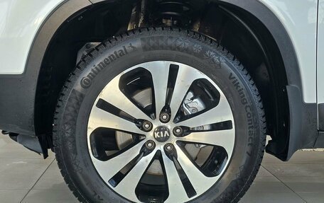 KIA Sorento II рестайлинг, 2012 год, 1 789 000 рублей, 4 фотография