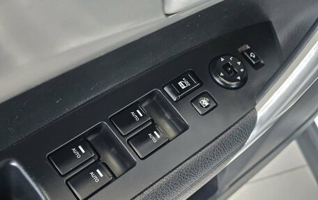 KIA Sorento II рестайлинг, 2012 год, 1 789 000 рублей, 15 фотография