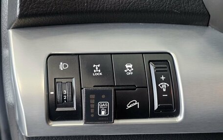 KIA Sorento II рестайлинг, 2012 год, 1 789 000 рублей, 14 фотография