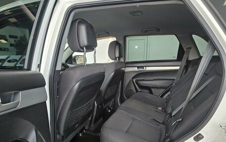 KIA Sorento II рестайлинг, 2012 год, 1 789 000 рублей, 16 фотография