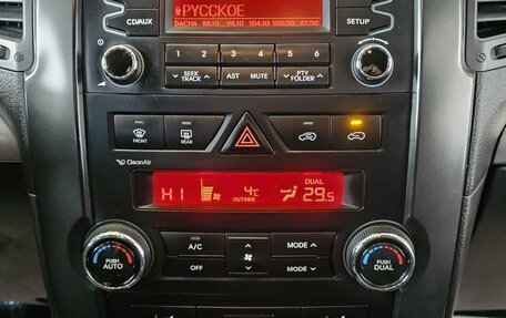 KIA Sorento II рестайлинг, 2012 год, 1 789 000 рублей, 22 фотография